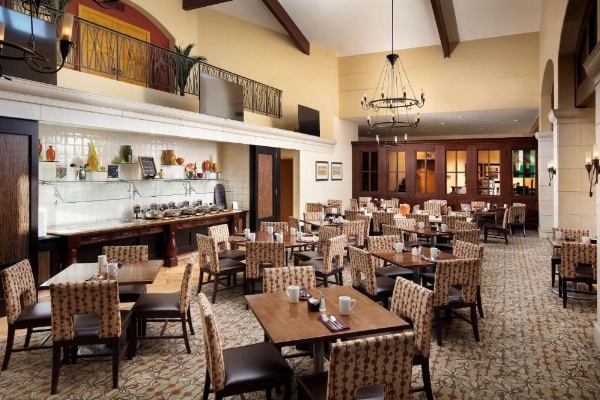 DoubleTree By Hilton Hotel Ontario Airport image 10